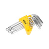 Sada imbus REBEL RB-1107 9 ks