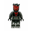 LN117 LEGO NOVÁ FIGURKA DARTH MAUL BEZ MEČE