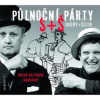 Suchý Jiří & Šlitr Jiří - Půlnoční párty S+Š / MP3 [CD]
