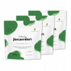 Mladý jačmeň 100 % naturove vitamíny minerály aminokyseliny železo vápnik 1,5 kg