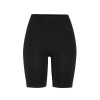 Craft Collective Rib Short Tights W 1916016 dámske šortky- čierna (XS) - XS-S
