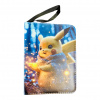 Album Pokémon pre 200 zberateľských kariet Variant: model 4