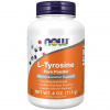 Now Foods L-Tyrosine Powder 113 g