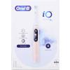 Oral-B iO Series 6n Pink Sand elektrický kartáček na zuby, 8700216011419