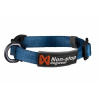 Non-stop dogwear Obojok Tumble modrá 2XS