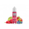 Summer Fruits Longfill 18ml - Pukka Juice aroma