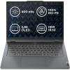 Lenovo Legion Slim 5 14APH8, 82Y5005ECK, sivý 82Y5005ECK