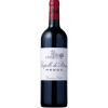 Château Potensac La Chapelle de Potensac 2016 13,5% 0,75l (čistá fľaša)