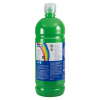 Farba temperová MILAN 1000ml bledo zelená