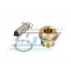 Súprava plavákového ventilu Tourmax FVS-413 - Kawasaki KMX125 / 91-03