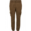 Boys Cargo Jogging Pants - olive 134/140
