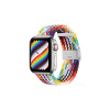Devia remienok Deluxe Series Sport4 Nylon Braided Adjustable Band 44/45/49mm - Rainbow 6938595381744