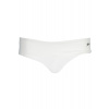 KARL LAGERFELD BEACHWEAR Perfektné Dámske Plavky Spodný diel Biela Farba: Biela, Veľkosť: S