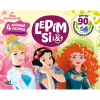 JIRI MODELS Lepím si znovu a znovu Princezné