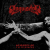 INQUISITOR - Stigmata Me. Im In Misery (LP)
