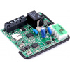 FAAC RP2 2-kanálový rádiový prijímač 868 SLH (plug-in)