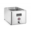 HENDI Izolovaná nádoba GN 1/1 do cirkulátora SmartVide, Sammic, 28 l, 28L, 335x600x(H)288mm | HENDI, 1180060