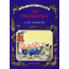 Tri prasiatka a iné rozprávky - 3.vydanie