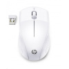 HP Wireless Mouse 220 SWhi (7KX12AA#ABB)