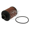 Olejový filter Opel FEBI BILSTEIN 39837 (Olejový filter Opel FEBI BILSTEIN 39837)