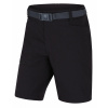 Husky Pánské kraťasy Kiani M black (Velikost: XXXL)