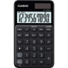Vrecková kalkulačka, 10-miestna, CASIO 