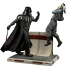 Figúrka Star Wars Rogue One - Darth Vader Deluxe - BDS Art Scale 1/10 (618231950980)