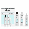 Nioxin Scalp Recovery System™ Kit Velikost: 2x 200 ml + 100 ml