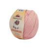 Himalaya Himagurumi Svetlo ružová 30113
