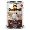 Wolfsblut VetLine Gastrointestinal kachna s batáty 395 g