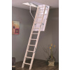 EGIBI s.r.o Podkrovné Schody ALPINE MC STEP 120x70 H280