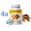 Mycomedica MycoComplex 4 x 90 kapsúl