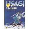 Usagi Yojimbo - Stíny smrti