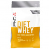 PhD Nutrition Diet Whey 2kg - slaný karamel