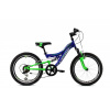 DETSKÝ BICYKEL CAPRIOLO CTX 200 2021