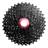 Sunrace Kazeta 11sp. 11-36 CSRX1EAW BLACK