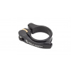 WOLF TOOTH sedlová objímka 34.9mm černá Quick Release