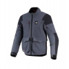 Bunda MAXDURA DRYSTAR XF, ALPINESTARS (tmavo šedá/čierna) 2026 2XL
