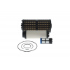 Súprava palivových filtrov BOSCH F 026 402 276