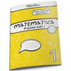 Matematika 1 - Berová Zuzana, Bero Peter, Ivana Honzová