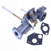 Tesnenie na karburátor pre Briggs Stratton 130251 130252 (Tesnenie na karburátor pre Briggs Stratton 130251 130252)