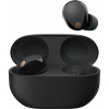 Sony WF-1000XM5 Slúchadlá s mikrofónom Bezdrôtový Do ucha Hovor / hudba Bluetooth Čierna (WF1000XM5B)