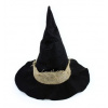 Rappa Klobúk čarodejnícky/Halloween pre