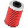 K&N Olejový filter KN-655