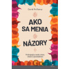 Ako sa menia názory - David McRaney