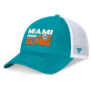 Miami Dolphins - Upper Trucker NFL Šiltovka nastaviteľná