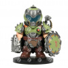 DEVplus Doom The Dark Ages PVC Figurka Doom Slayer 9 cm