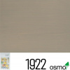 OSMO® Ochranná olejová lazura Barva (odstín): 1922 hedvábně šedá matná, Balení: 5 ml - vzorkový sáček
