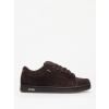 Etnies Kingpin (brown/black/tan) 42.5, hnedá