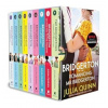 The Complete Bridgerton Collection: Books 1-9